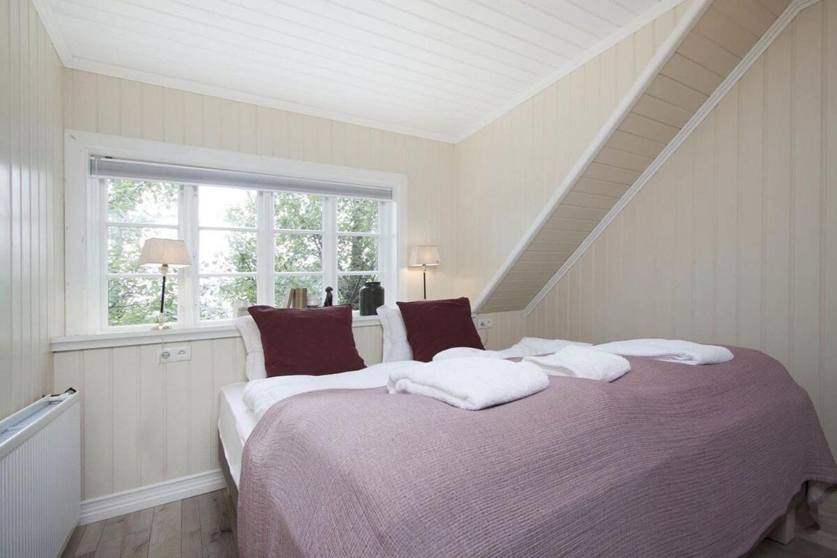 Skyr Guest House Hveragerdi Exteriör bild
